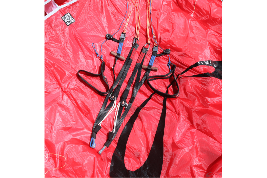 SOL LT2 - LIQUIDACIÓN