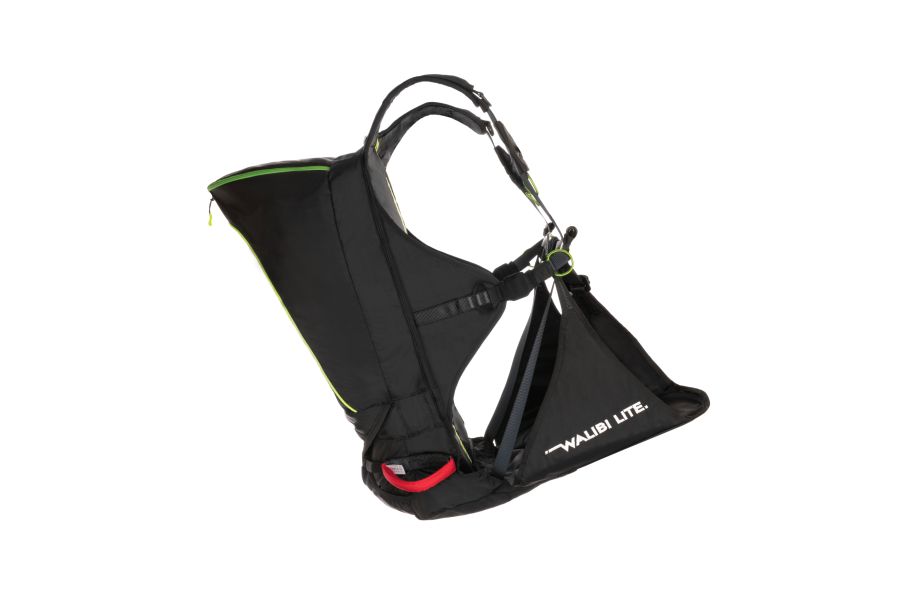 Silla Supair Walibi Lite