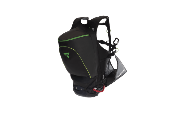 Silla Supair Walibi Lite