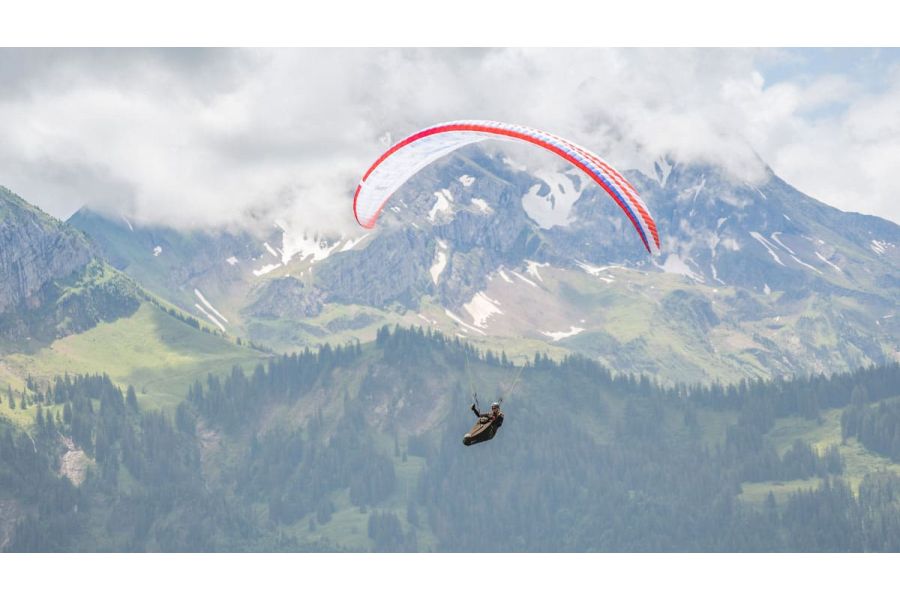 Silla Supair Strike 2