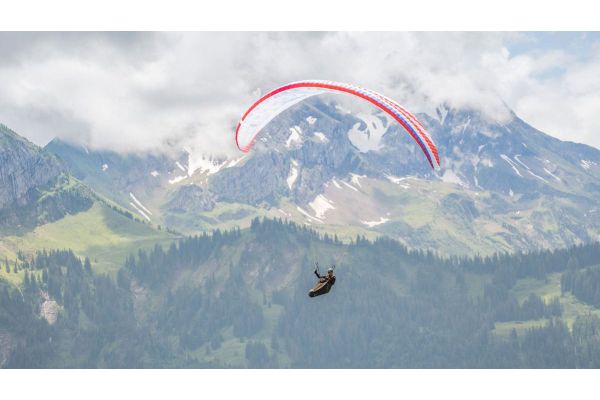 Silla Supair Strike 2