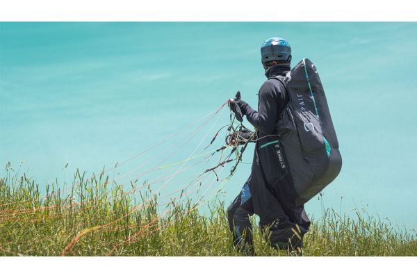 Silla Supair Strike 2