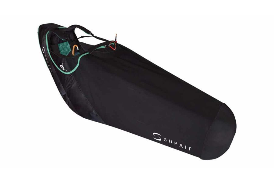 Silla Supair Strike 2