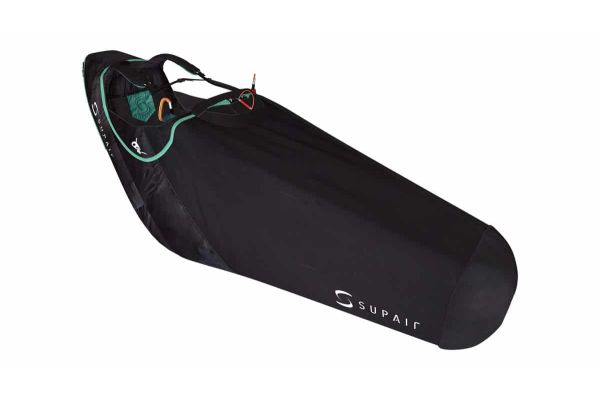 Silla Supair Strike 2