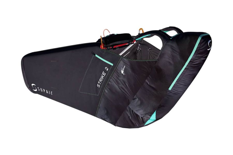 Silla Supair Strike 2