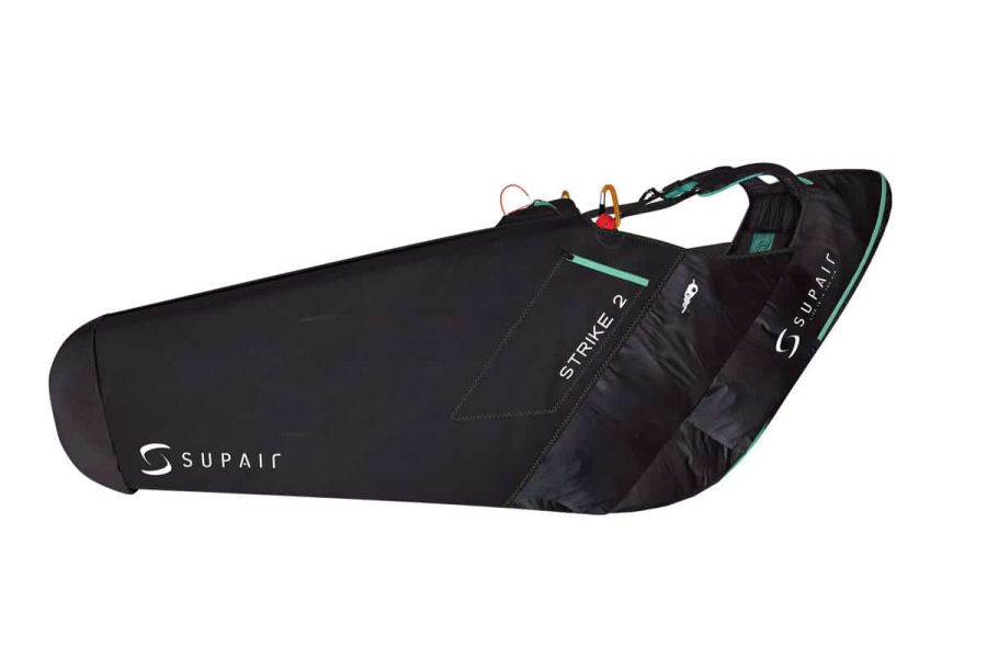 Silla Supair Strike 2