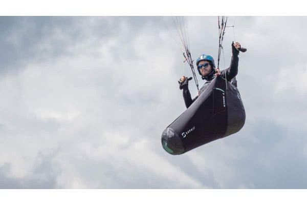 Silla Supair Strike 2