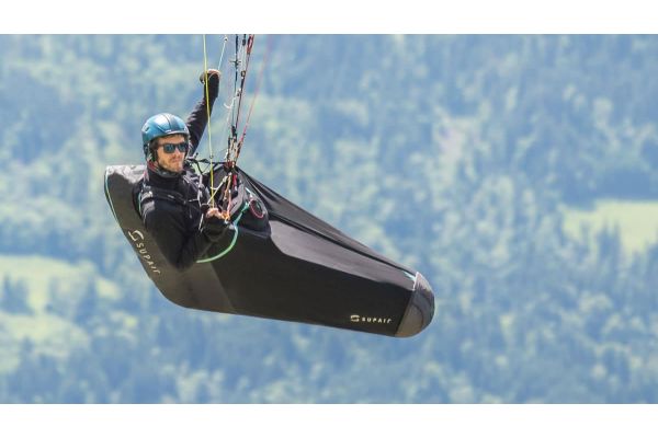 Silla Supair Strike 2