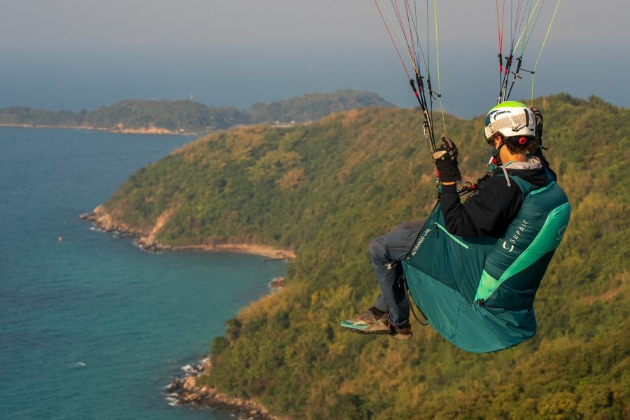 Silla Supair Altirando Lite 2