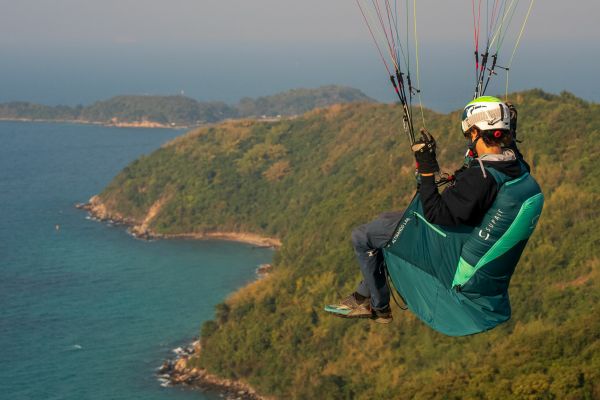 Silla Supair Altirando Lite 2