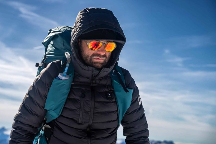 Silla Supair Altirando Lite 2