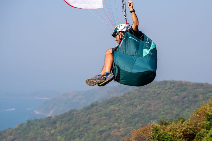 Silla Supair Altirando Lite 2