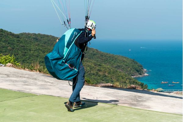 Silla Supair Altirando Lite 2