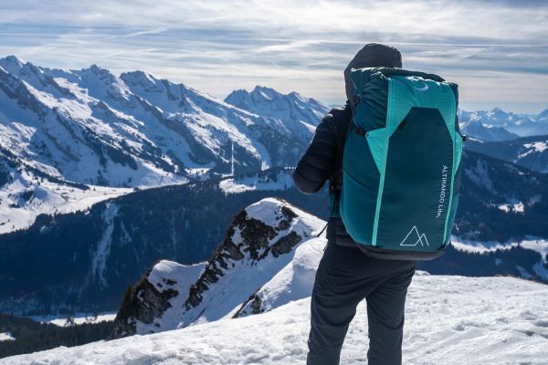 Silla Supair Altirando Lite 2