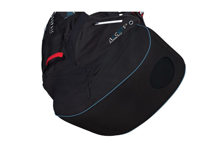 Supair Access 2 Airbag - Talla M