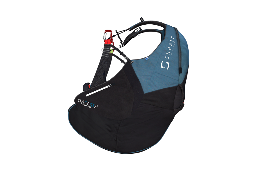 Supair Access 2 Airbag - Talla M