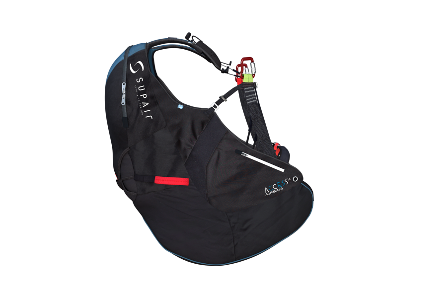 Supair Access 2 Airbag - Talla M