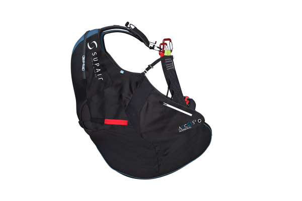 Supair Access 2 Airbag - Talla M