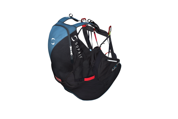 Supair Access 2 Airbag - Talla M