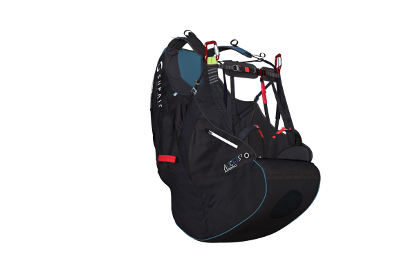 Supair Access 2 Airbag - Talla M