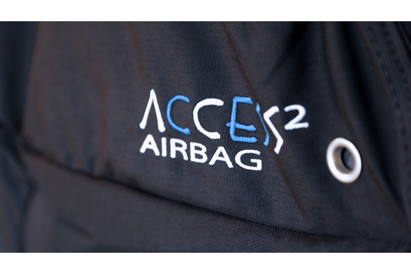 Supair Access 2 Airbag - Talla M