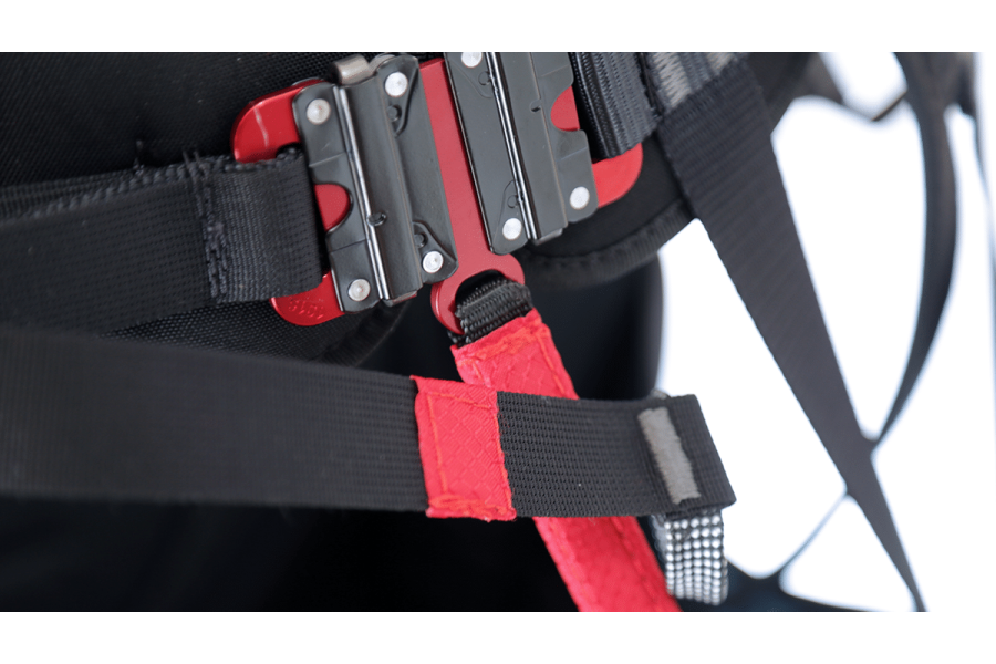 Supair Access 2 Airbag - Talla M