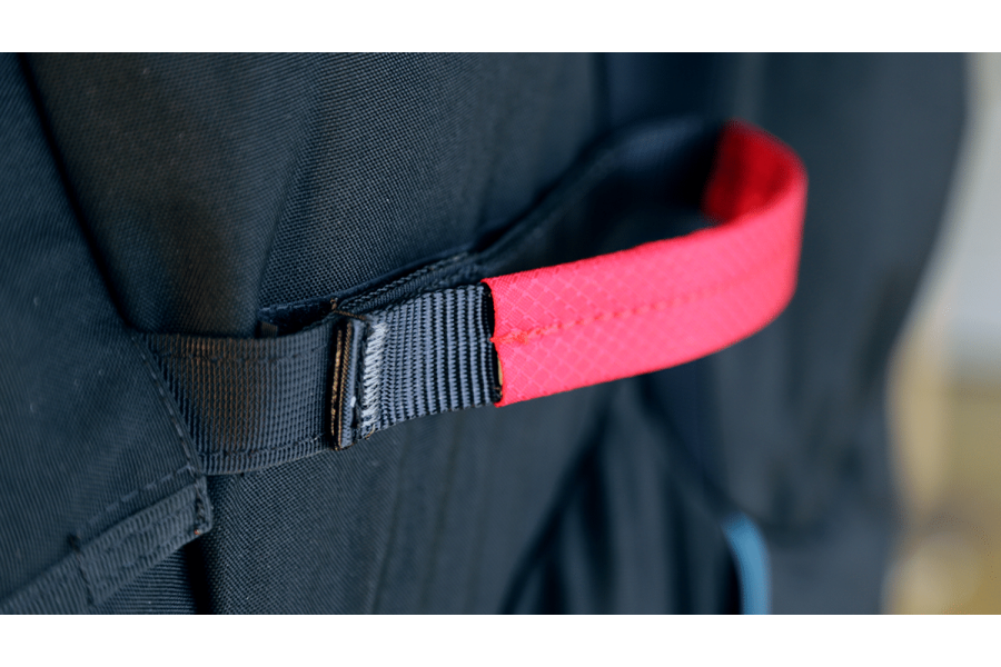 Supair Access 2 Airbag - Talla M