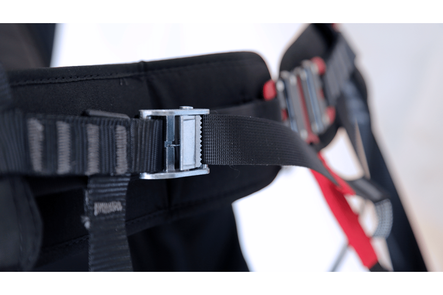 Supair Access 2 Airbag - Talla M