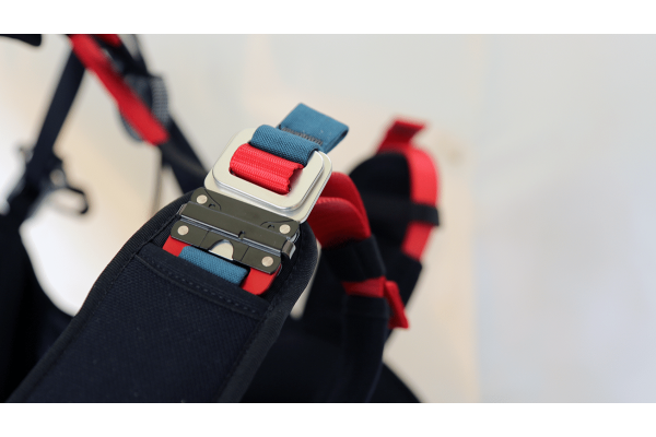 Supair Access 2 Airbag - Talla M