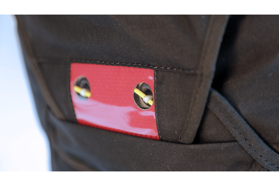 Supair Access 2 Airbag - Talla M